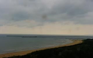 Świnoujscie wschód - 13-05-2026 10:16