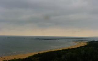 Świnoujscie wschód - 13-05-2026 10:24
