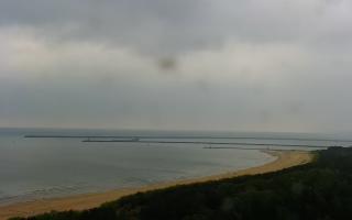 Świnoujscie wschód - 13-05-2026 10:32