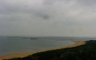 Świnoujscie wschód - 13-05-2026 10:40