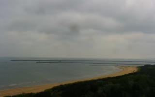 Świnoujscie wschód - 13-05-2026 10:48