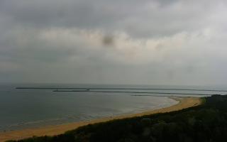 Świnoujscie wschód - 13-05-2026 10:56