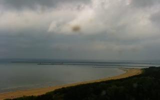 Świnoujscie wschód - 13-05-2026 11:05