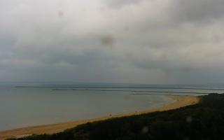 Świnoujscie wschód - 13-05-2026 11:13