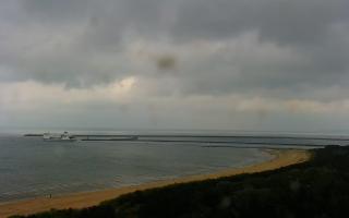 Świnoujscie wschód - 13-05-2026 11:21