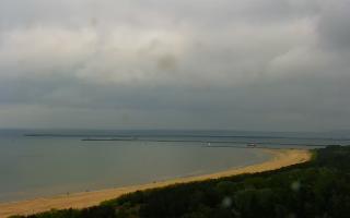 Świnoujscie wschód - 13-05-2026 11:29