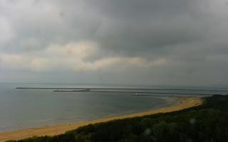 Świnoujscie wschód - 13-05-2026 11:37