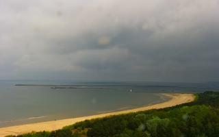Świnoujscie wschód - 13-05-2026 11:45