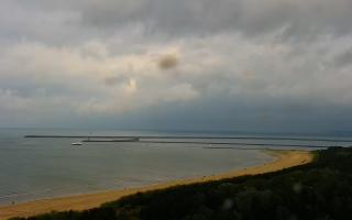 Świnoujscie wschód - 13-05-2026 11:53