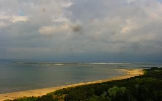 Świnoujscie wschód - 13-05-2026 12:01