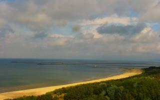 Świnoujscie wschód - 13-05-2026 12:17