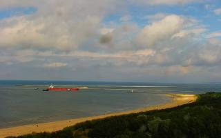 Świnoujscie wschód - 13-05-2026 12:25
