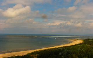 Świnoujscie wschód - 13-05-2026 12:34