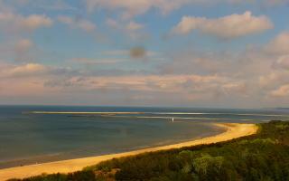 Świnoujscie wschód - 13-05-2026 12:42