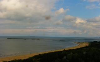 Świnoujscie wschód - 13-05-2026 12:50