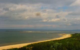 Świnoujscie wschód - 13-05-2026 12:58