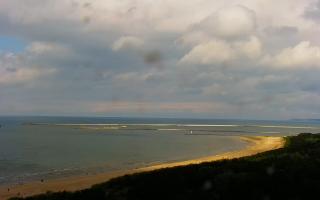 Świnoujscie wschód - 13-05-2026 13:06