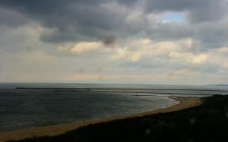 Świnoujscie wschód - 13-05-2026 13:14