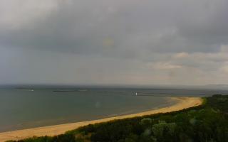 Świnoujscie wschód - 13-05-2026 13:22
