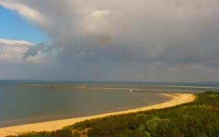 Świnoujscie wschód - 13-05-2026 13:30