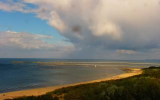 Świnoujscie wschód - 13-05-2026 13:38