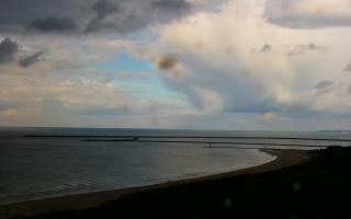 Świnoujscie wschód - 13-05-2026 13:46