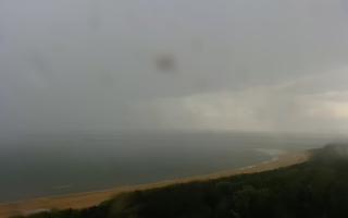 Świnoujscie wschód - 13-05-2026 13:55