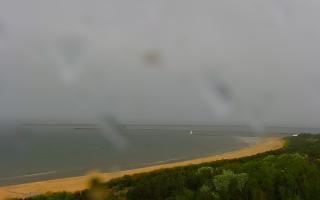 Świnoujscie wschód - 13-05-2026 14:03