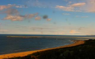 Świnoujscie wschód - 13-05-2026 16:12