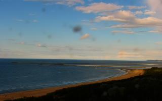 Świnoujscie wschód - 13-05-2026 16:20