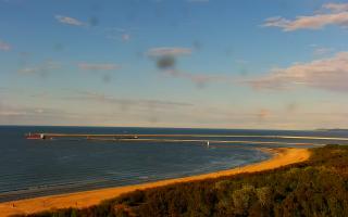 Świnoujscie wschód - 13-05-2026 16:45