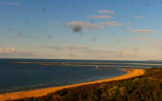 Świnoujscie wschód - 13-05-2026 17:01