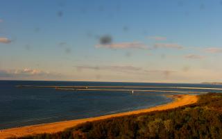 Świnoujscie wschód - 13-05-2026 17:09