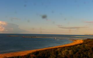 Świnoujscie wschód - 13-05-2026 17:41