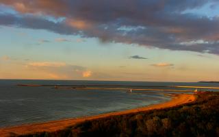 Świnoujscie wschód - 13-05-2026 18:13
