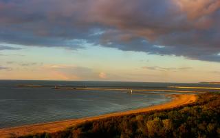 Świnoujscie wschód - 13-05-2026 18:22