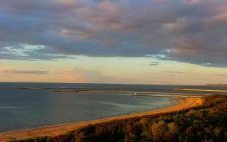 Świnoujscie wschód - 13-05-2026 18:30