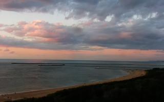 Świnoujscie wschód - 13-05-2026 18:54