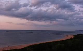 Świnoujscie wschód - 13-05-2026 19:10