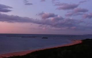 Świnoujscie wschód - 13-05-2026 19:18
