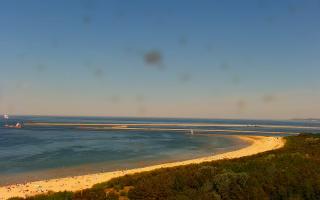 Świnoujscie wschód - 23-05-2026 13:00