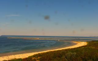 Świnoujscie wschód - 23-05-2026 13:32