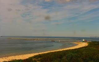 Świnoujscie wschód - 23-05-2026 14:37