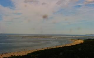 Świnoujscie wschód - 23-05-2026 14:53
