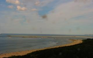 Świnoujscie wschód - 23-05-2026 15:09