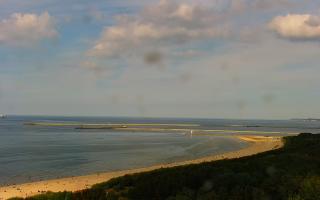 Świnoujscie wschód - 23-05-2026 15:17