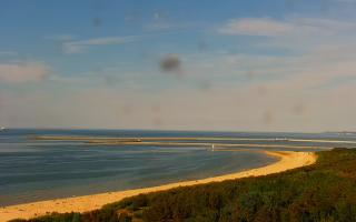 Świnoujscie wschód - 23-05-2026 15:50