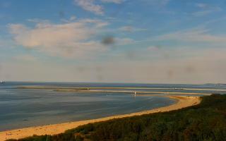 Świnoujscie wschód - 23-05-2026 16:06
