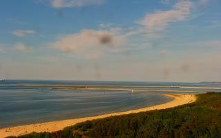 Świnoujscie wschód - 23-05-2026 16:14