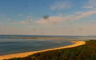 Świnoujscie wschód - 23-05-2026 16:22